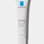 LA ROCHE UVIDEA MELT-IN TINTED