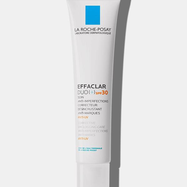 LA ROCHE UVIDEA MELT-IN TINTED