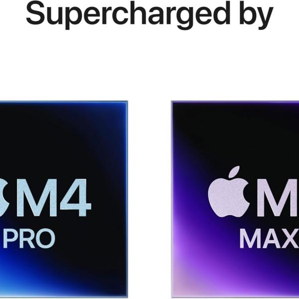 Apple MacBook Pro Laptop Z1DS0005P | 10‑core CPU | 10‑core GPU