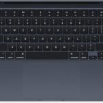 Apple MacBook Air 13-inch Laptop | MC8K4LL/A | with M3 chip | 256GB SSD