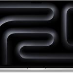 Apple MacBook Pro  Laptop | MX2U3LL/A |  with M4 Pro, 14‑core CPU, 20‑core GPU 16.2-inch Liquid Retina XDR Display