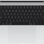 Apple MacBook Pro  Laptop | MX2U3LL/A |  with M4 Pro, 14‑core CPU, 20‑core GPU 16.2-inch Liquid Retina XDR Display