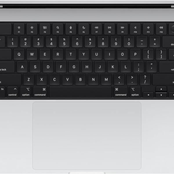 Apple MacBook Pro  Laptop | MX2U3LL/A |  with M4 Pro, 14‑core CPU, 20‑core GPU 16.2-inch Liquid Retina XDR Display