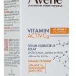 Avene Vitamin Activ Cg Brightening Corrector Serum - 30Ml