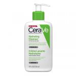 CeraVe Hydrating Cleanser