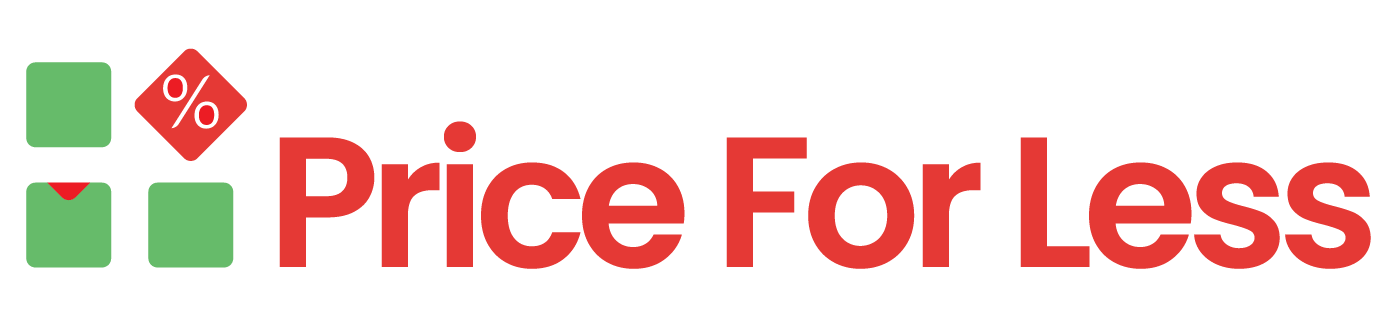 Price For Less - Discover More, Pay Less